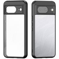 Dux Ducis Aimo Backcover Google Pixel 8 - Transparant