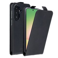 Accezz Flipcase Samsung Galaxy A37 (5G) - Zwart