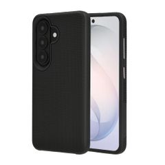 Accezz Tough Backcover met MagSafe Samsung Galaxy S26 - Zwart