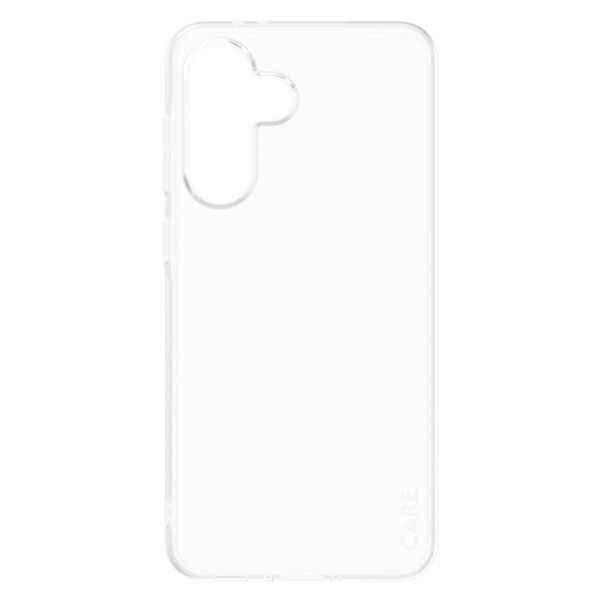 CARE by PanzerGlass Fashion Backcover XR Samsung Galaxy A56 - Transparant