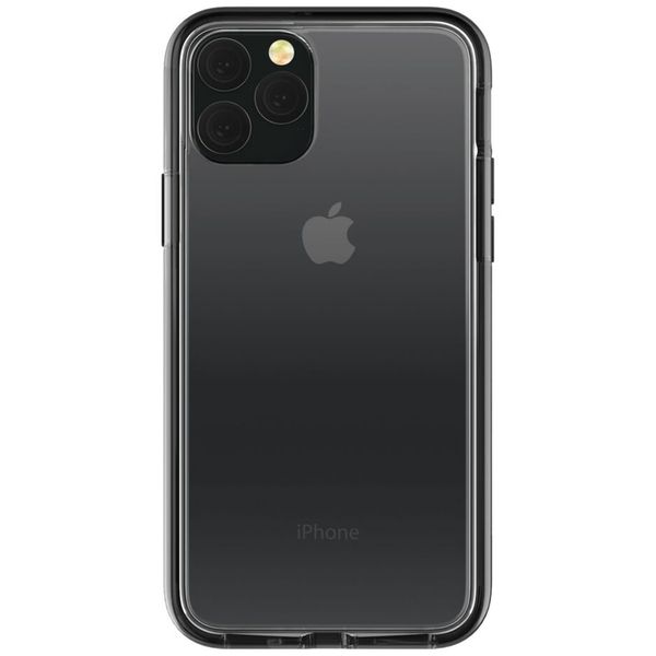 Mous Clarity Case iPhone 11 Pro - Transparant