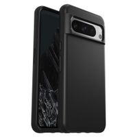 OtterBox Symmetry Backcover Google Pixel 8 Pro - Black