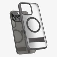 Spigen Ultra Hybrid S MagSafe Apple iPhone 16 Pro - Frost Gray