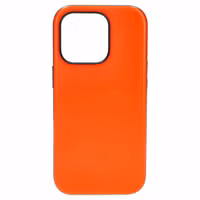 Nomad Sport Case Apple iPhone 16 Pro Max - Magma