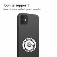 Backcover Apple iPhone 11 - VVZA