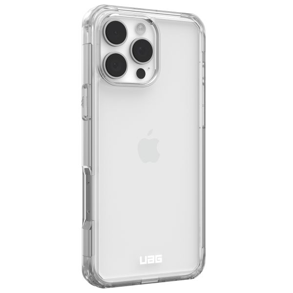 UAG Plyo Backcover iPhone 16 Pro Max - Ice