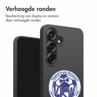 Backcover Samsung Galaxy S25 - VKW