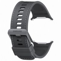 Samsung PeakForm Band Samsung Galaxy Watch Ultra 2 (2026) / Ultra (2024/2025) - Zwart