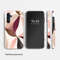 Selencia Vivid Backcover Samsung Galaxy A16 - Silk Spirit