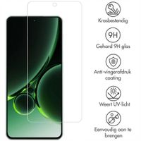 Selencia Gehard Glas Screenprotector OnePlus Nord CE 3