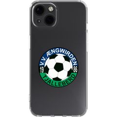 Clear Backcover Apple iPhone 13 - V.V. Aengwirden