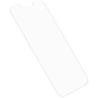 OtterBox Symmetry Backcover + Alpha Glass Screenprotector iPhone 14 Plus - Transparant