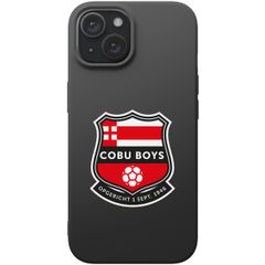 Backcover Apple iPhone 15 - Cobu Boys