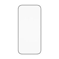 PanzerGlass Ultra-Wide Fit Anti-Bacterial Screenprotector incl. applicator Apple iPhone 17