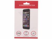 Duo Pack Screenprotector Samsung Galaxy A6 Plus (2018)