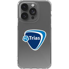 Clear Backcover Apple iPhone 14 Pro - FC Trias