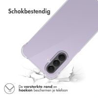 imoshion Shockproof Case Samsung Galaxy A27 (5G) - Transparant