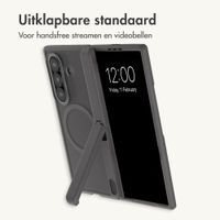 imoshion Color Guard met MagSafe en Stand Samsung Galaxy Z Fold 8 Ultra - Grijs