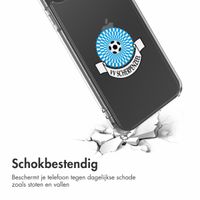 Clear Backcover Apple iPhone 12 (Pro) - VV Scherpenzeel