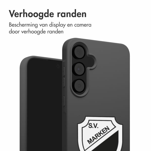 Backcover Samsung Galaxy A55 - Marken S.V.
