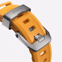 Nomad Rocky Point Band Apple Watch | 44/45/46/49 mm - Sol/Natural