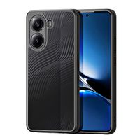 Dux Ducis Aimo Backcover Xiaomi Poco X7 Pro - Transparant