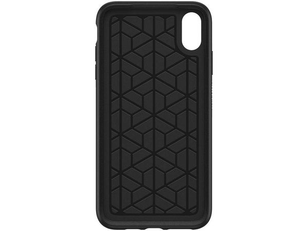 OtterBox Symmetry Backcover iPhone Xs Max