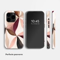 Selencia Vivid Backcover met MagSafe Apple iPhone 15 Pro - Silk Spirit