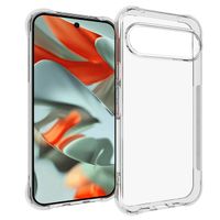 imoshion Shockproof Case Google Pixel 10 Pro XL - Transparant