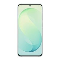 Samsung Slim Magnet Case Samsung Galaxy S26 FE - Mint