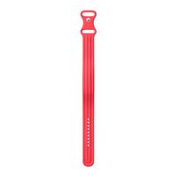Google Active Band Fitbit Air - Maat L - Berry
