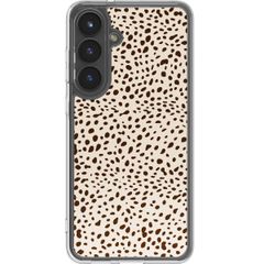 imoshion Design hoesje Samsung Galaxy S25 FE - Desert Dots