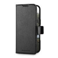 dbramante1928 Oslo Pro Bookcase met MagSafe Apple iPhone Air - Zwart