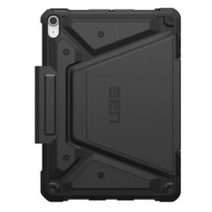 UAG Metropolis SE Bookcase iPad Air 11 inch (2025) M3 / (2024) M2 / Air 5 (2022) / Air 4 (2020) - Black