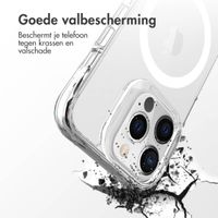 imoshion Rugged Air MagSafe Case Apple iPhone 13 Pro Max - Transparant