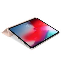 Apple Smart Folio Apple iPad Air 13 inch (2025) M3 / (2024) M2 / Pro 12.9 (2018) - Pink Sand