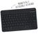 Accezz AZERTY Bluetooth Keyboard Bookcase iPad 10 (2022) 10.9 inch - Zwart