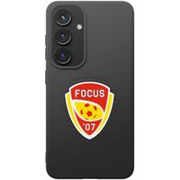 Backcover Samsung Galaxy S24 - Focus '07