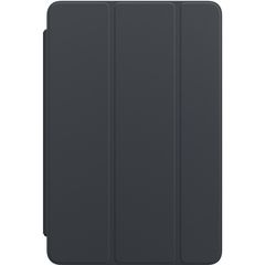 Apple Smart Cover iPad 9 (2021) 10.2 inch / 8 (2020) 10.2 inch / 7 (2019) 10.2 inch / Pro 10.5 (2017) / Air 3 (2019) - Donkergrijs