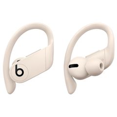 Beats Powerbeats Pro - Draadloze In-Ear Oordopjes - Ivoor