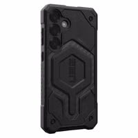 UAG Monarch Pro Backcover Samsung Galaxy S25 Plus - Carbon Fiber