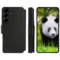 dbramante1928 Lynge Bookcase MagSafe Samsung Galaxy S26 - Black