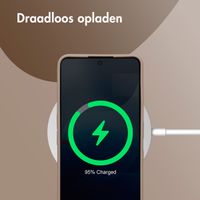 imoshion Color Backcover Nothing Phone (3a) - Bruin