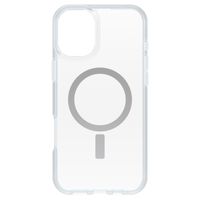 OtterBox React MagSafe Apple iPhone 16 Plus - Clear