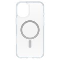 OtterBox React Backcover MagSafe iPhone 16 plus - Clear