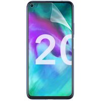 Selencia Duo Pack Screenprotector Huawei Nova 5t / Honor 20 (Pro)