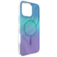 ZAGG Milan Snap Case met MagSafe iPhone 16 Pro Max - Deep Aurora