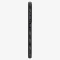 Spigen Liquid Air Backcover Samsung Galaxy S25 - Matte Black