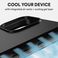 BodyGuardz Paradigm Pro Case Apple iPhone 16 Pro - Onyx