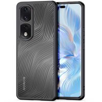 Dux Ducis Aimo Backcover Honor 90 Pro - Transparant